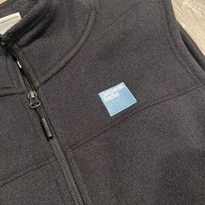 Size XL Goldman Sachs Banker Vest North Face